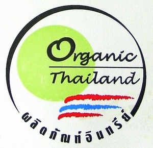 Figure 6. Organic product logos 