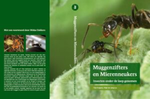 Boek muggenzifters